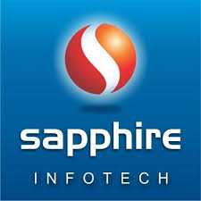 Sapphire logo